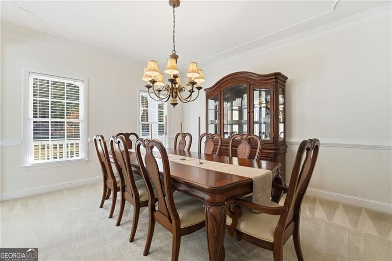 Savanna Estates - Residential