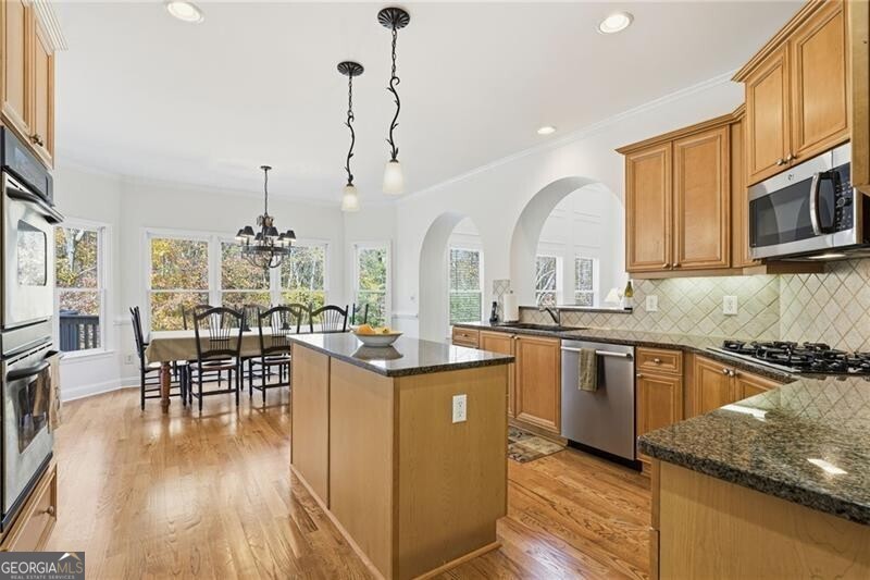 Savanna Estates - Residential