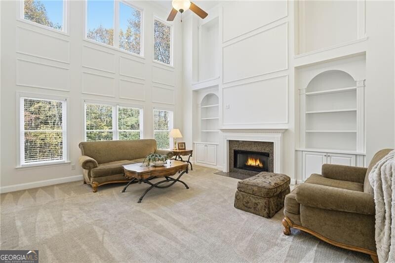 Savanna Estates - Residential