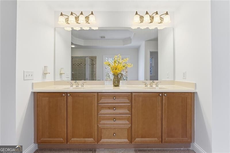 Savanna Estates - Residential