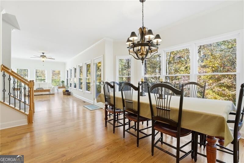 Savanna Estates - Residential