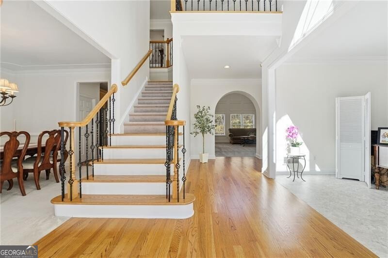 Savanna Estates - Residential