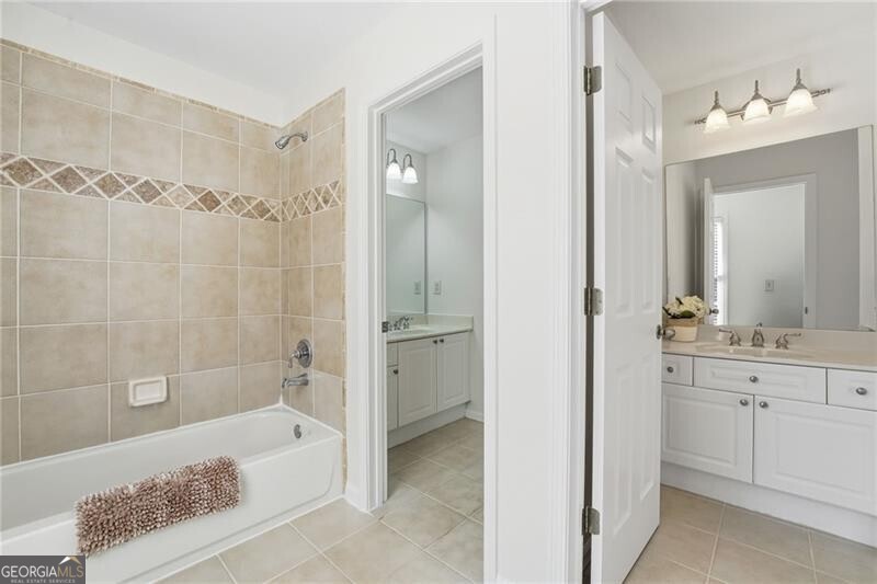 Savanna Estates - Residential