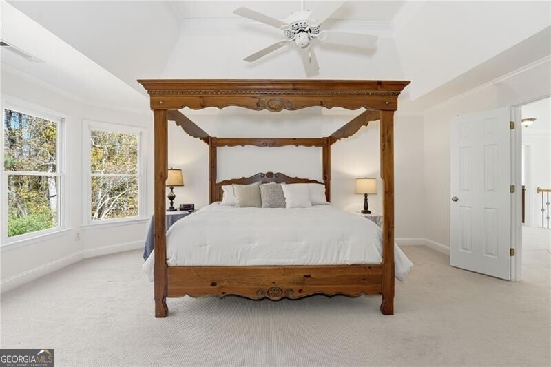 Savanna Estates - Residential