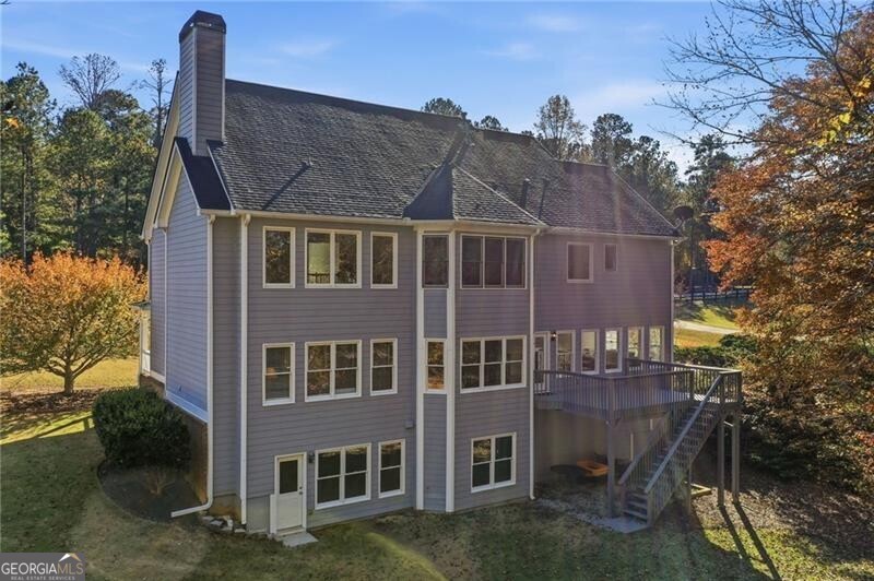 Savanna Estates - Residential