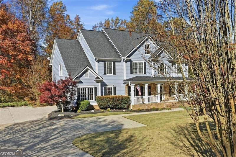 Savanna Estates - Residential