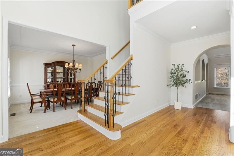 Savanna Estates - Residential