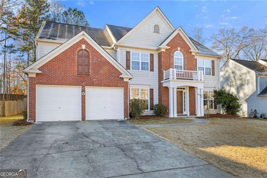 Photo of 350 Gaines Oak Way, Suwanee, GA 30024 (MLS # 10770948)