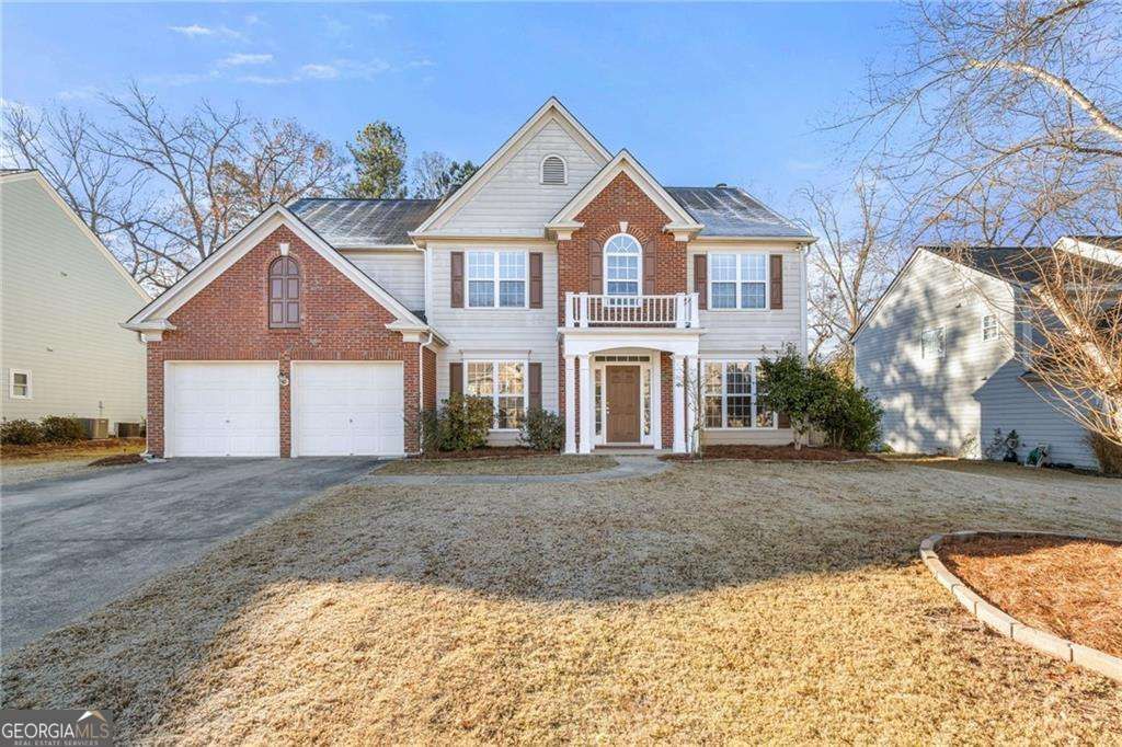 Photo of 350 Gaines Oak Way, Suwanee, GA 30024 (MLS # 10770948)