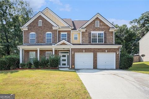 30 Asteria TRL Covington GA 30014