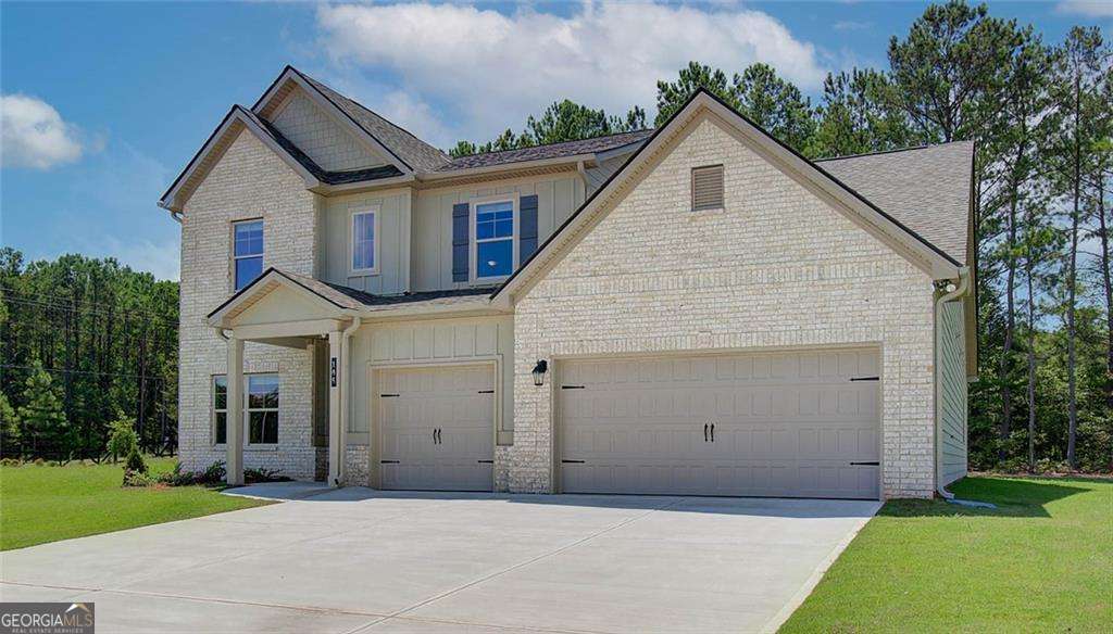 211 Linford DR