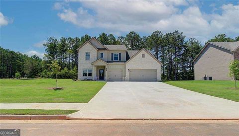 211 Linford DR Locust Grove GA 30248