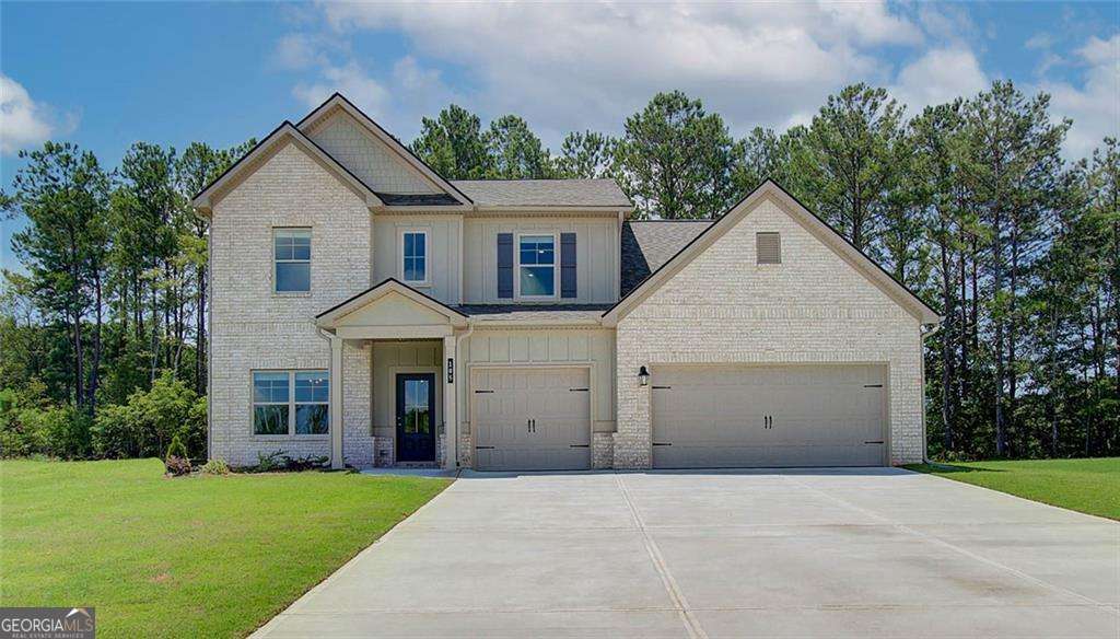 211 Linford DR