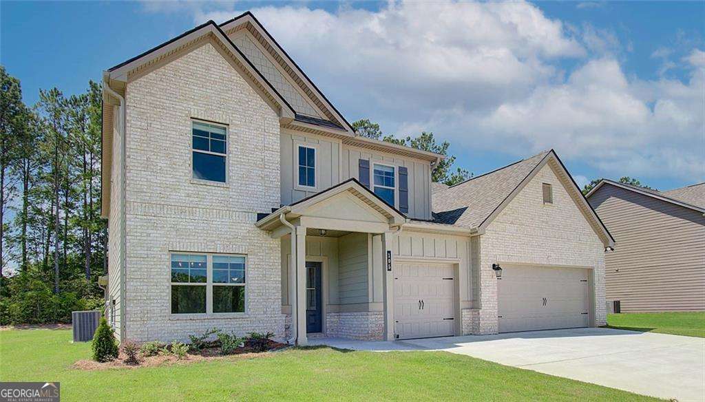 211 Linford DR