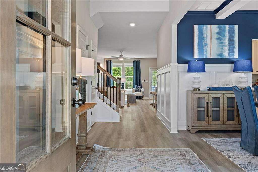 211 Linford DR