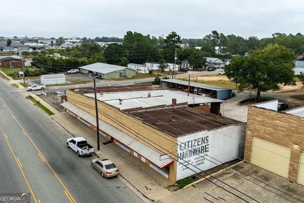 Photo of 1171 S Main St, Tifton, GA 31794 (MLS # 10854625)