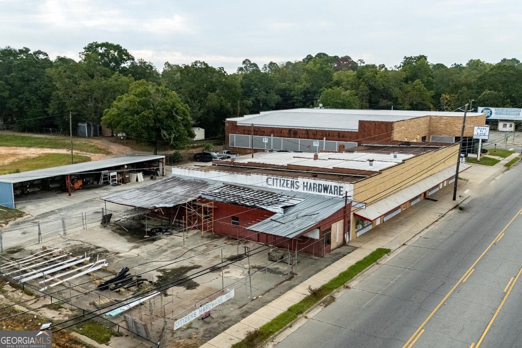Photo of 1171 S Main St, Tifton, GA 31794 (MLS # 10854625)