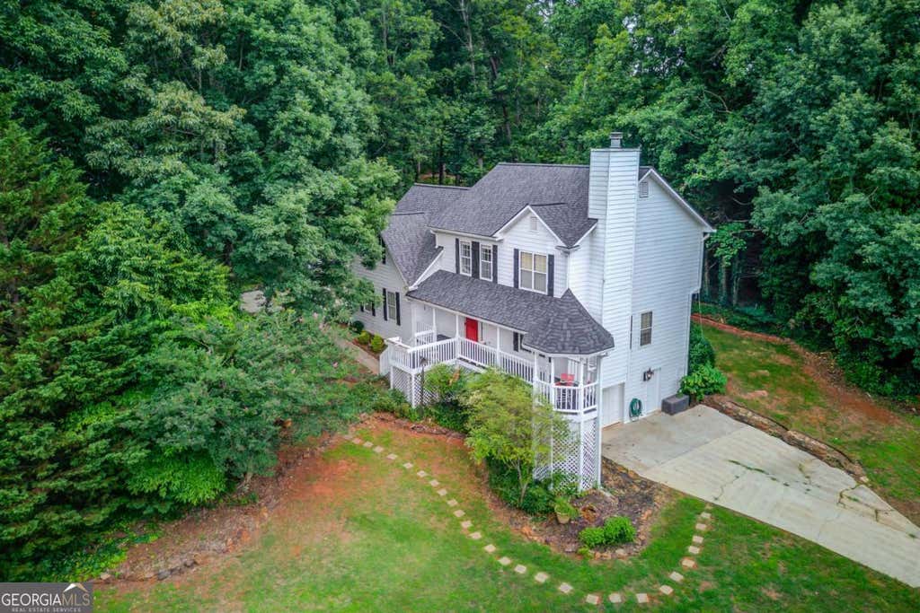 Photo of 995 Thornwood Lane, Dacula, GA 30019 (MLS # 10794587)