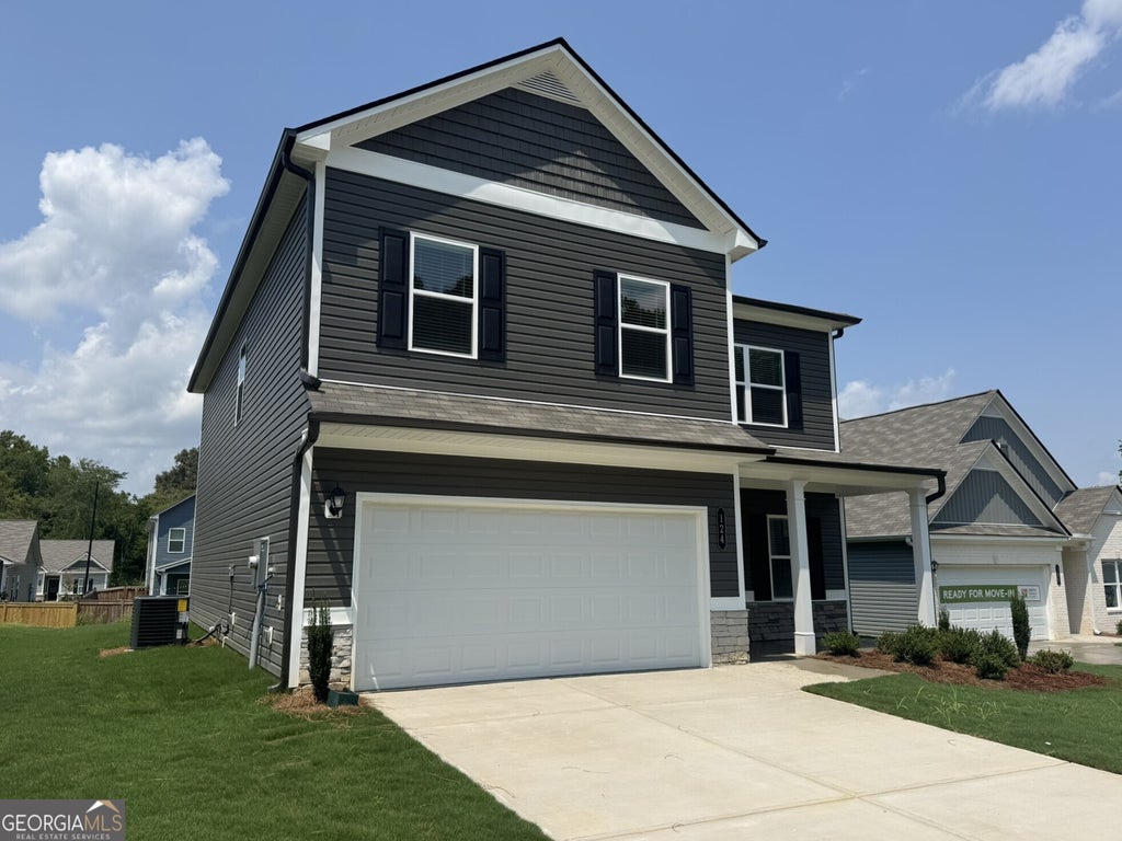 Photo of 124 Sycamore Lane, Calhoun, GA 30701 (MLS # 10814441)