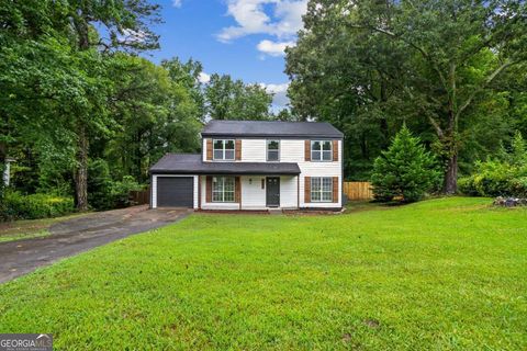 1481 Saint Dunstans RD Lithonia GA 30058