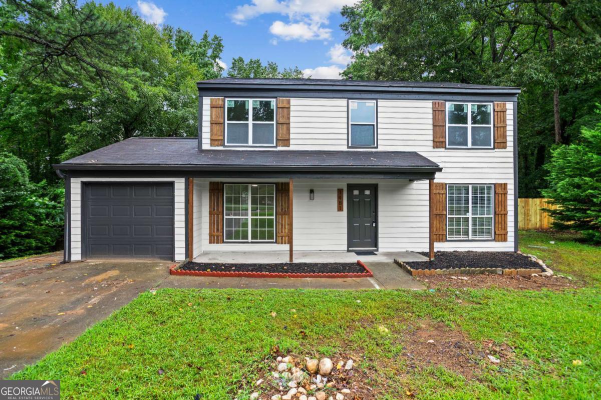 1481 Saint Dunstans RD