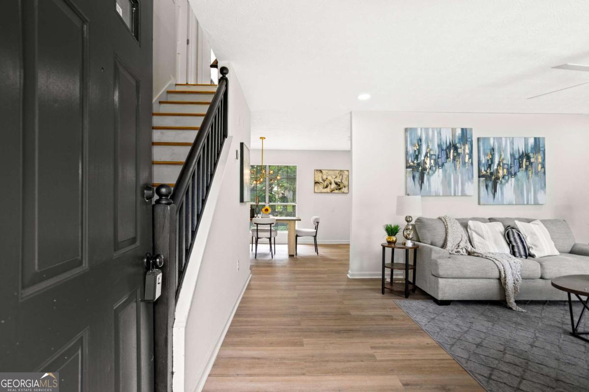 1481 Saint Dunstans RD