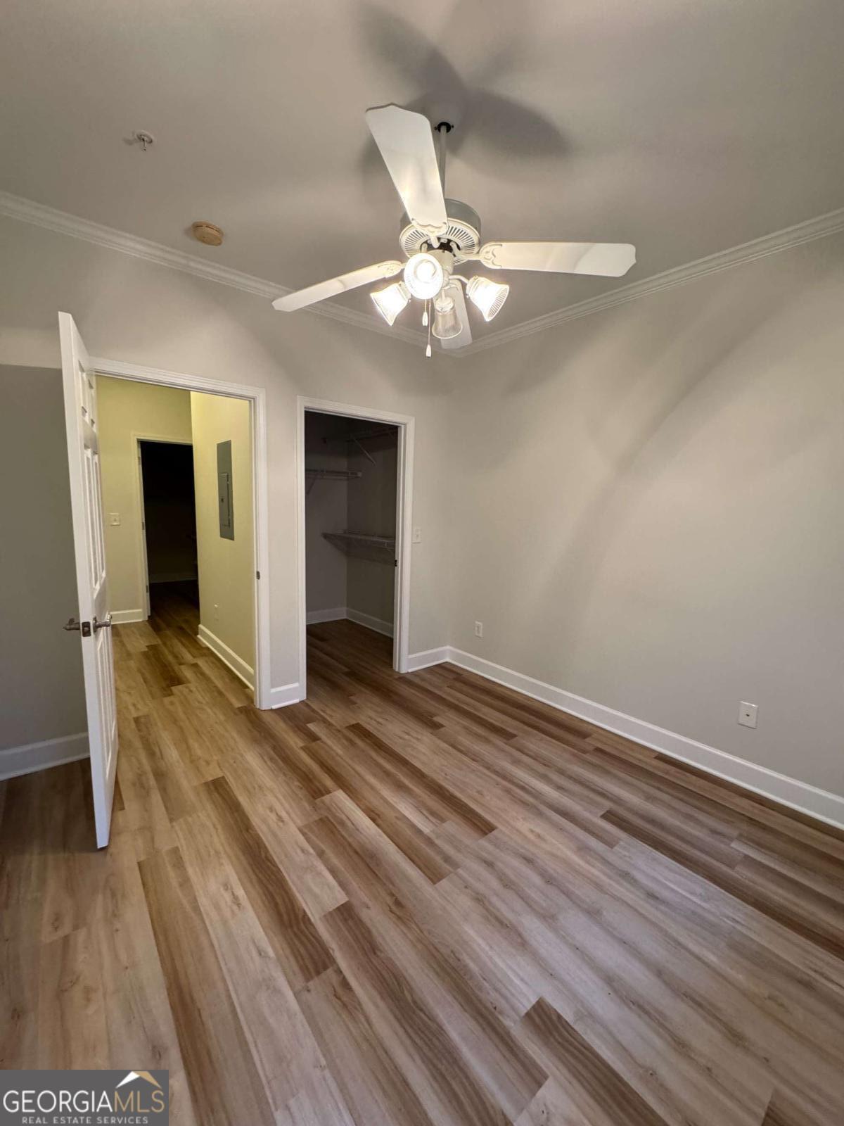 Westside Commons - Residential
