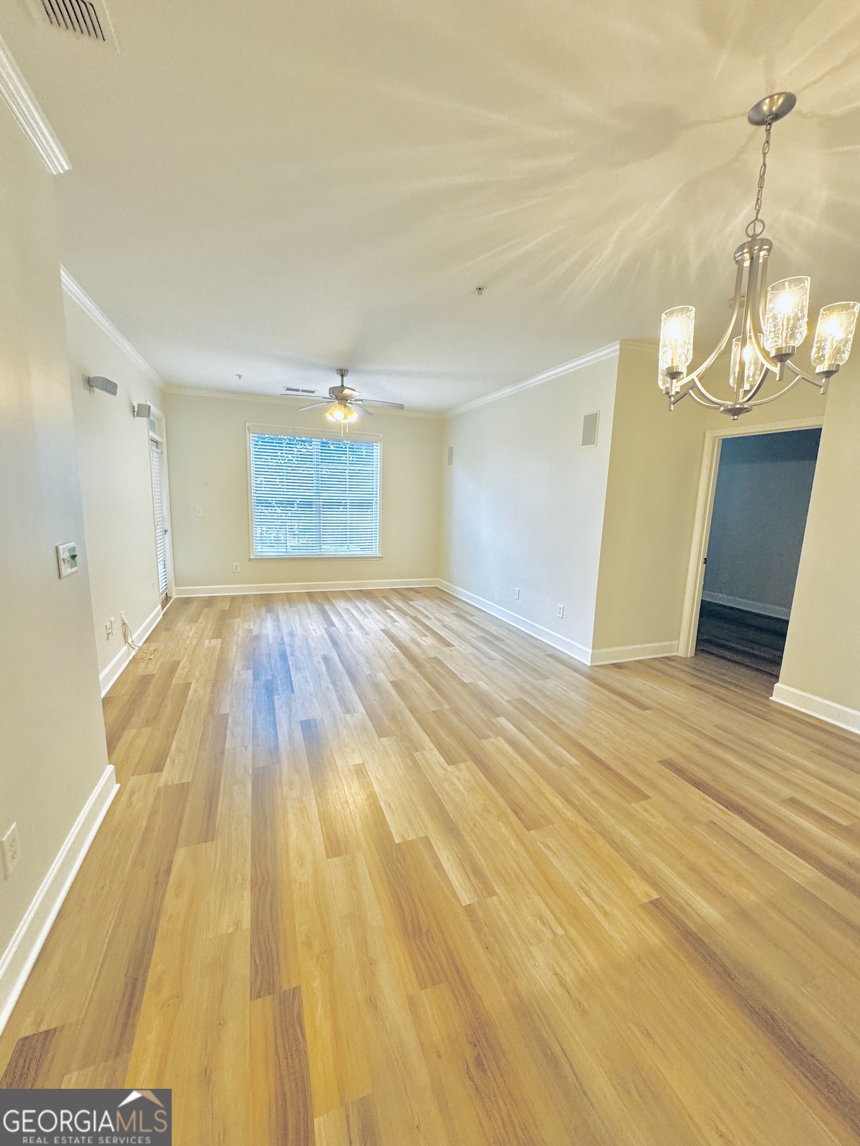 Westside Commons - Residential