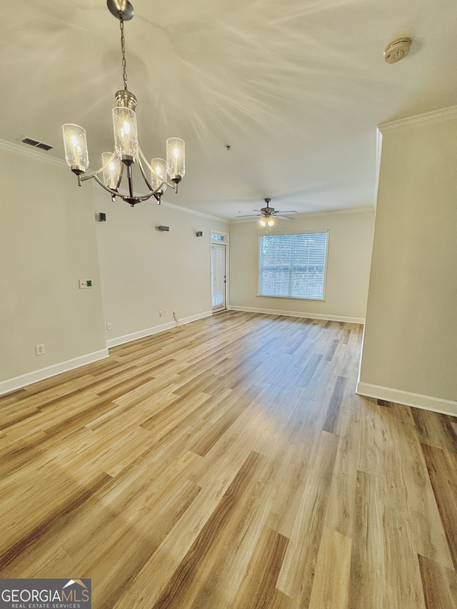 Westside Commons - Residential