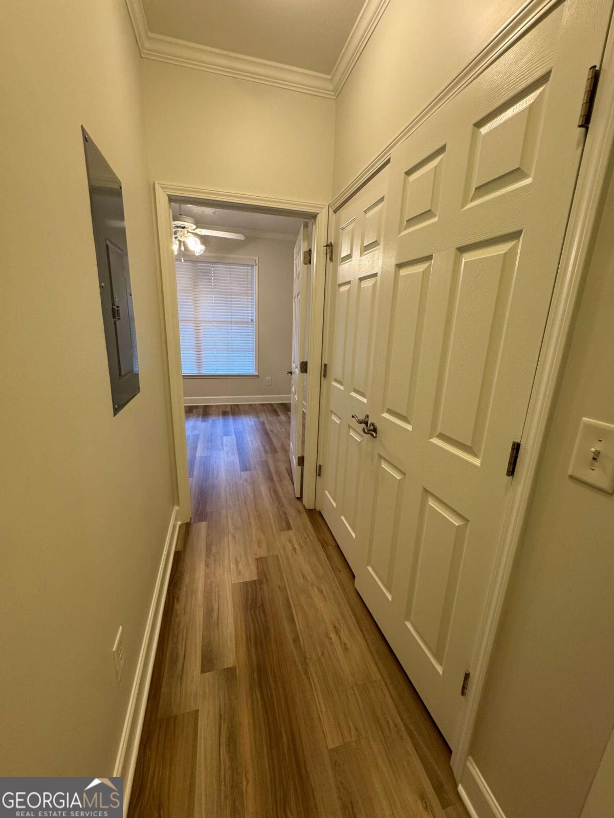 Westside Commons - Residential