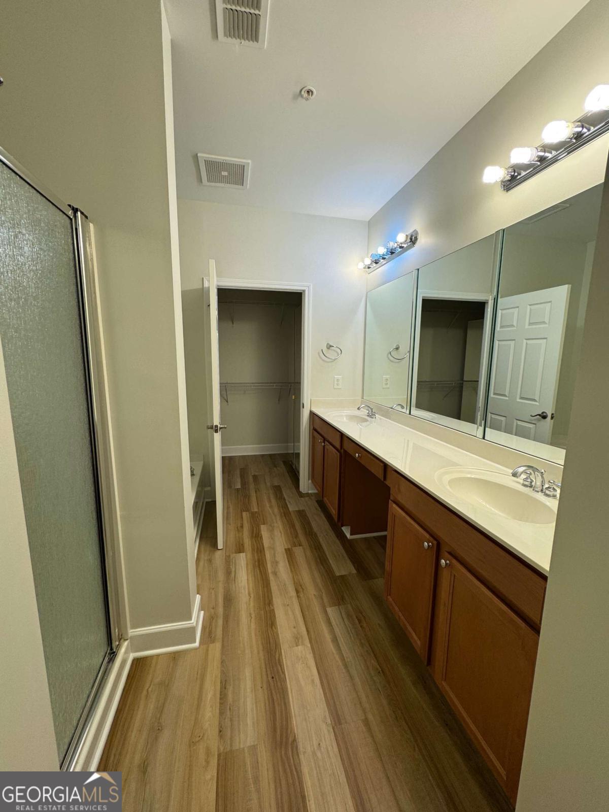 Westside Commons - Residential