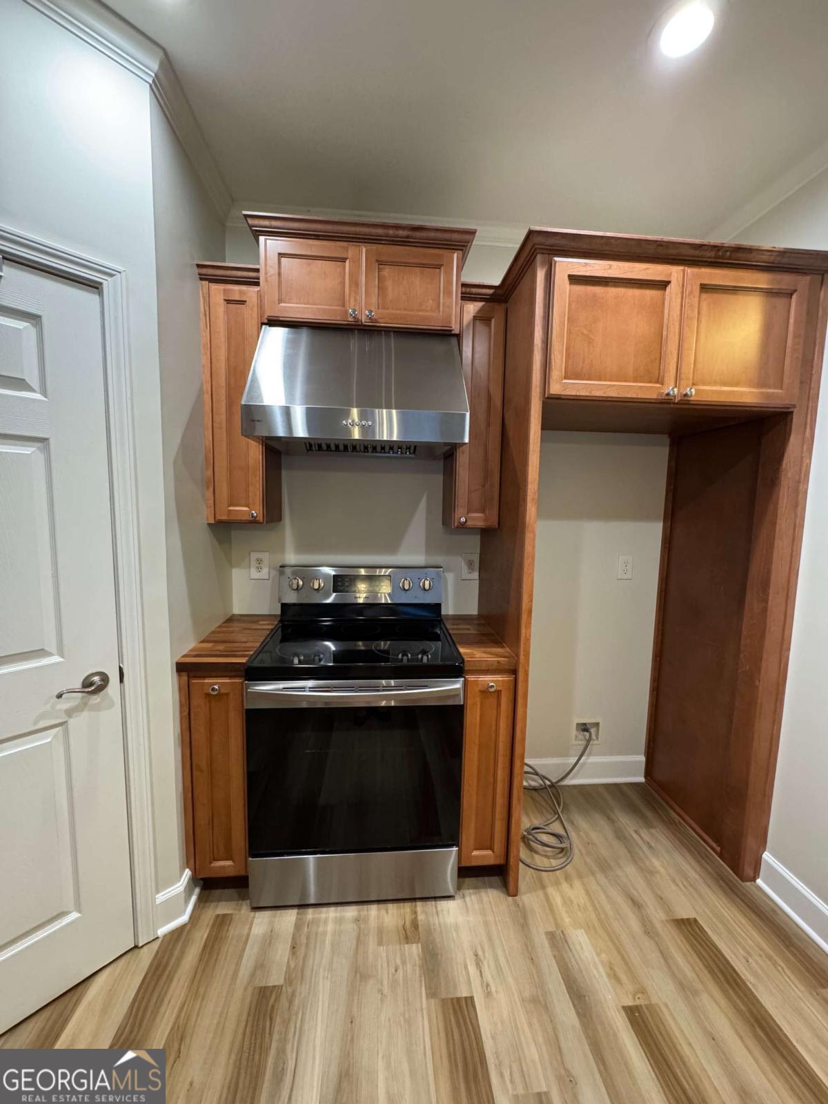 Westside Commons - Residential