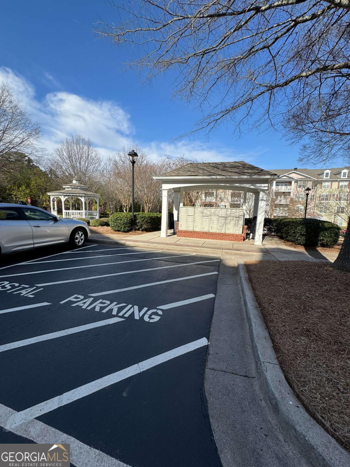 Westside Commons - Residential