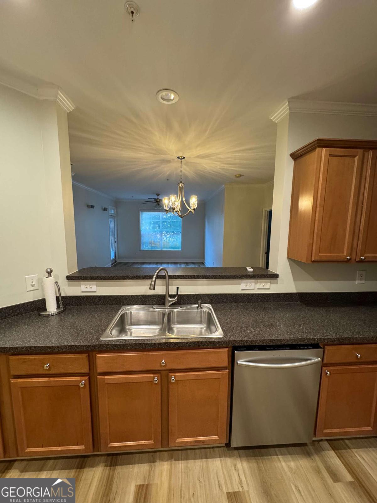 Westside Commons - Residential