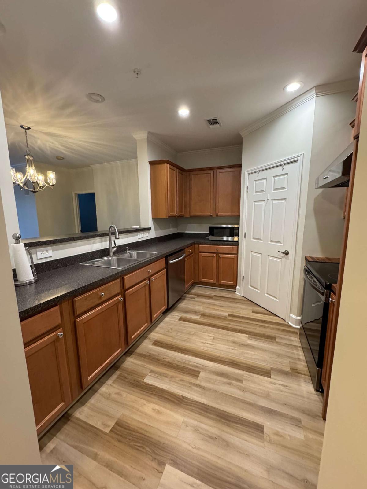 Westside Commons - Residential