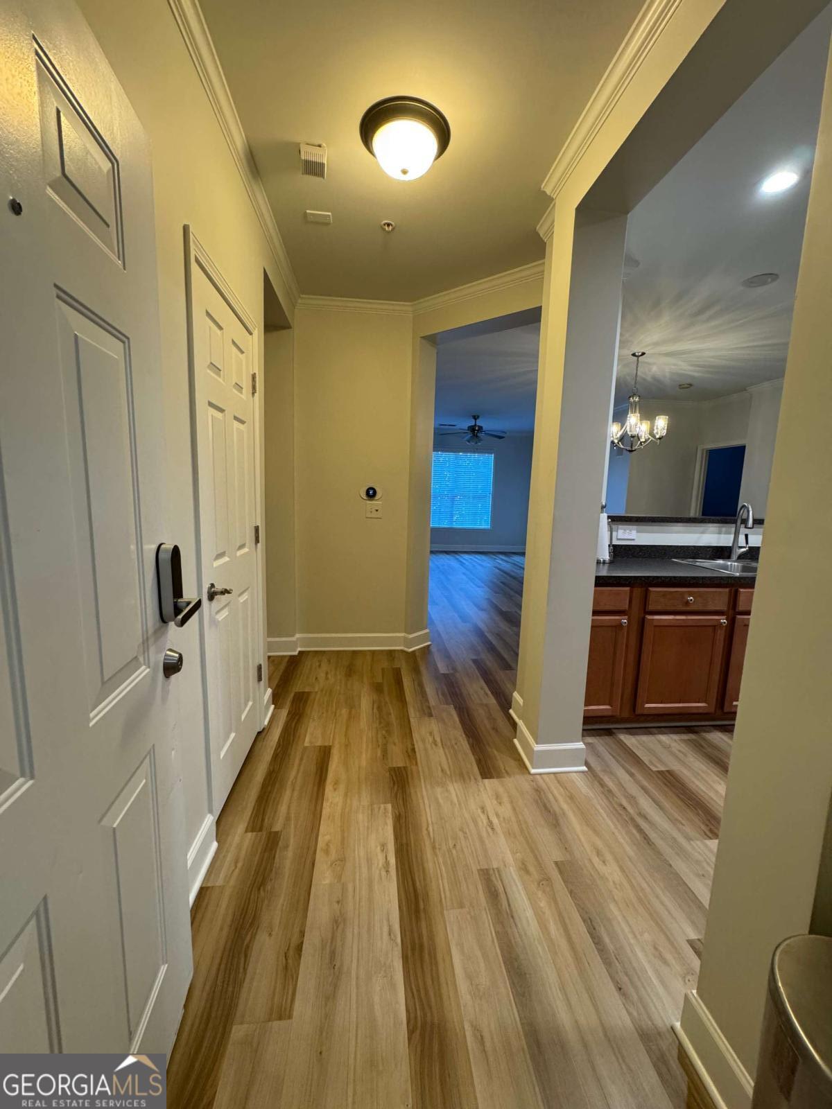 Westside Commons - Residential