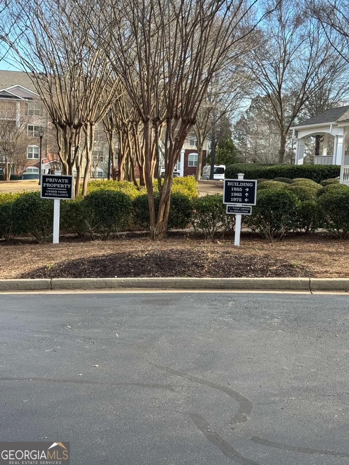Westside Commons - Residential