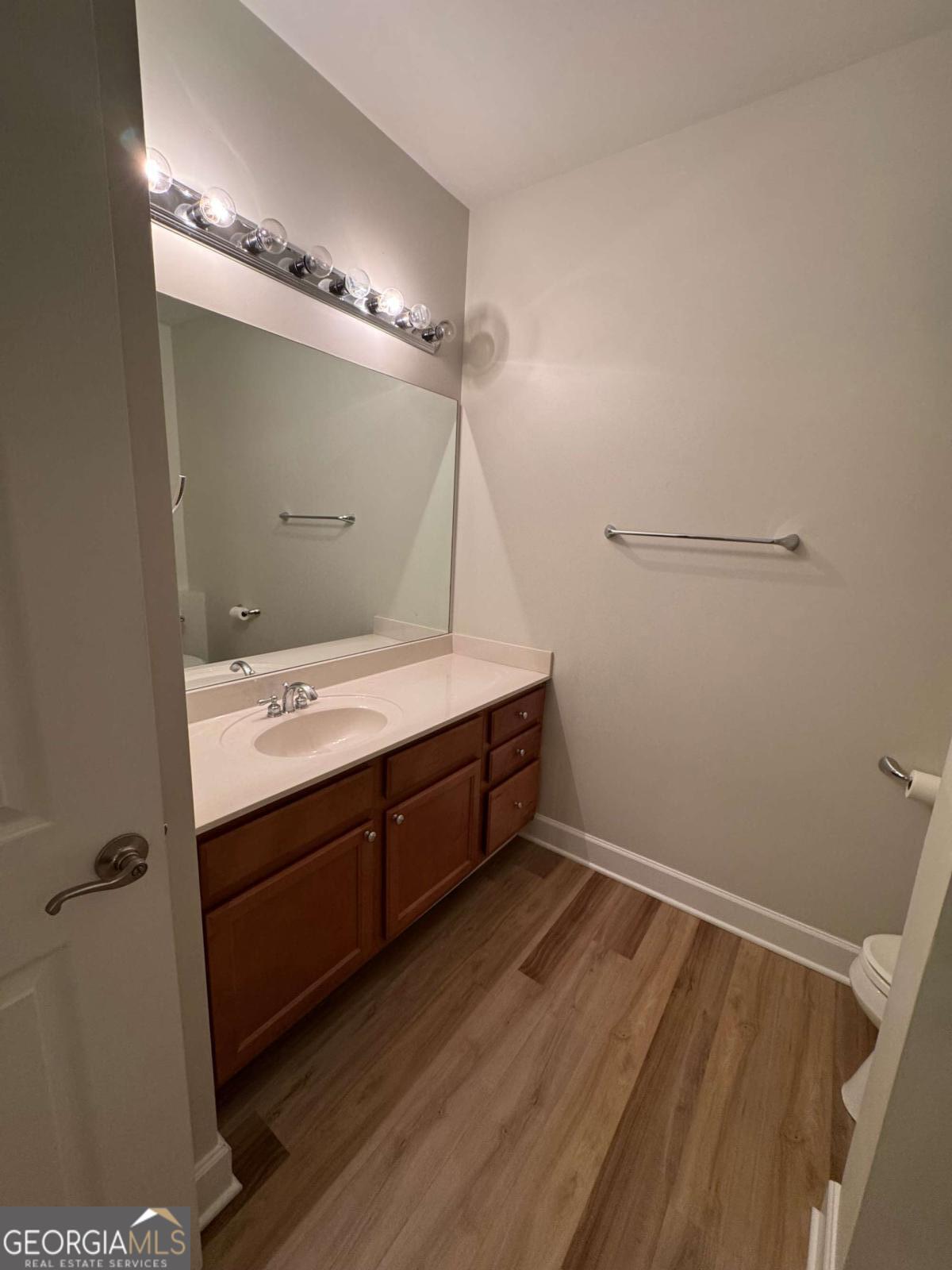 Westside Commons - Residential