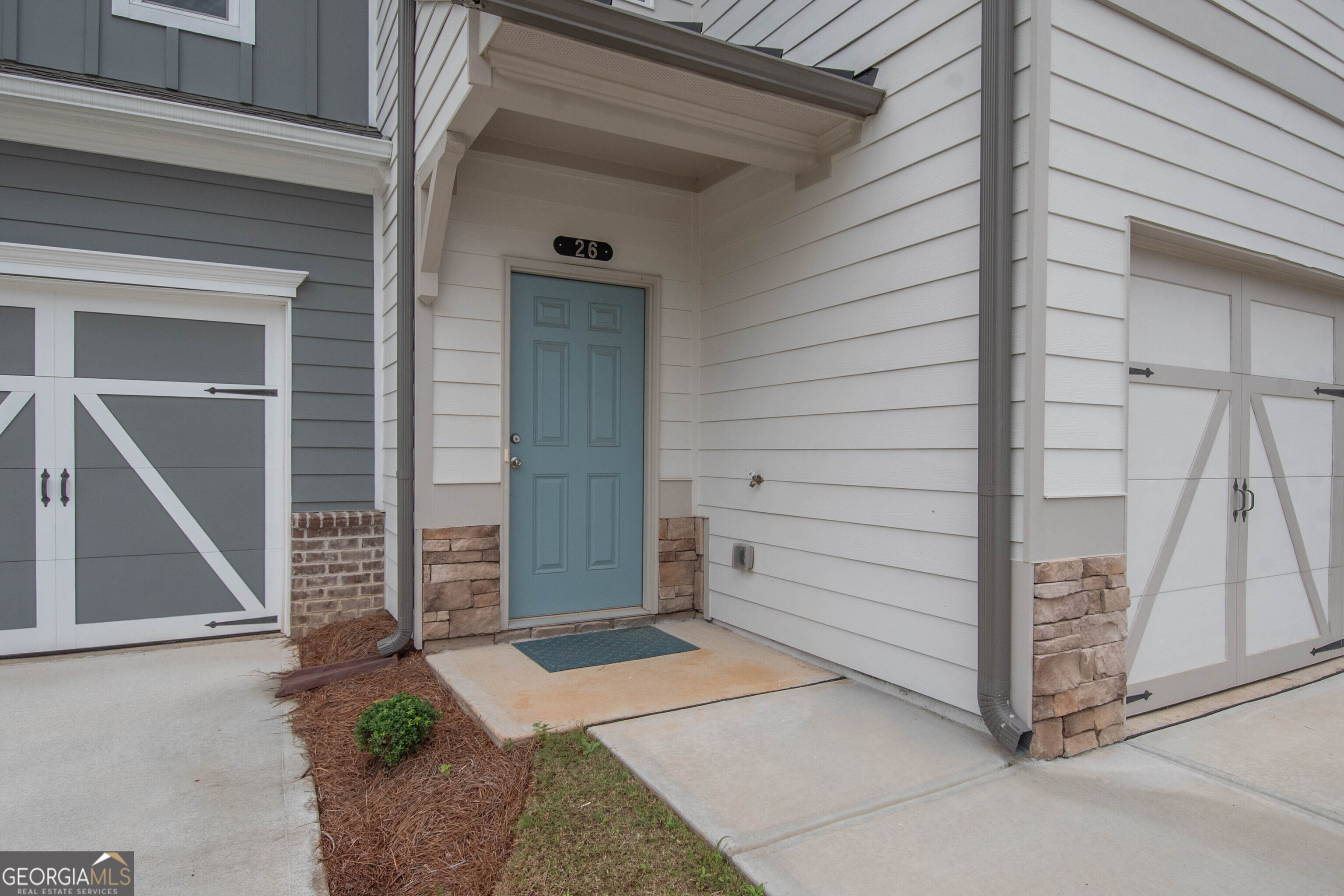 Cottages at Browns Ridge - Residential