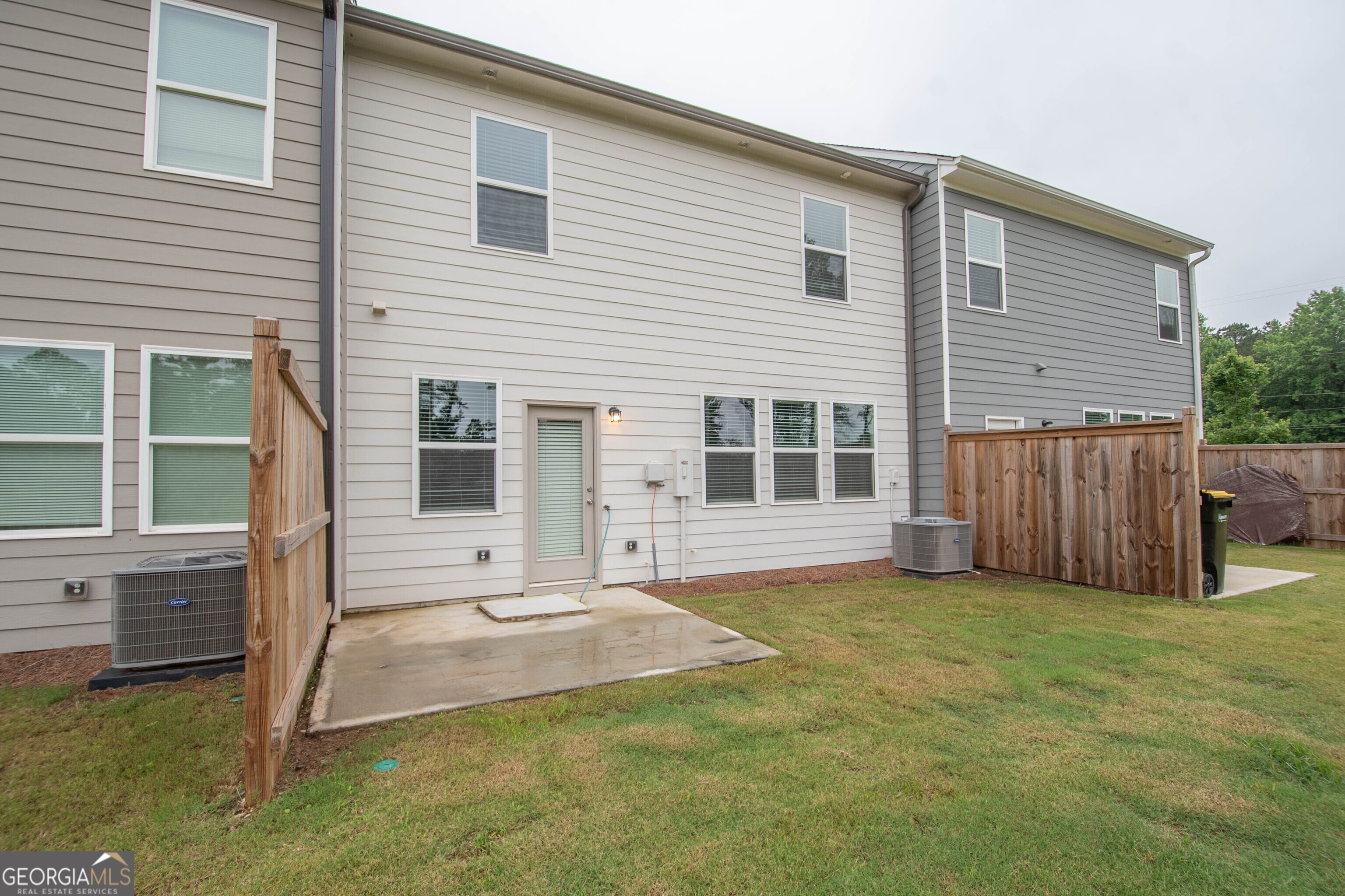 Cottages at Browns Ridge - Residential