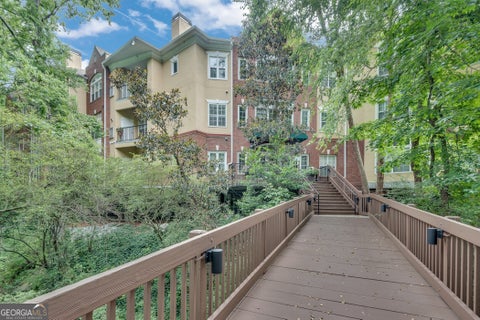 Photo of 424 Lindbergh Drive NE #308, Atlanta, GA 30305 (MLS # 10815410)