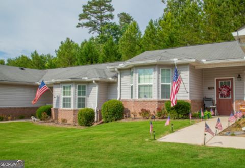 Photo of 199 West W Gary Road, Commerce, GA 30529 (MLS # 10453494)