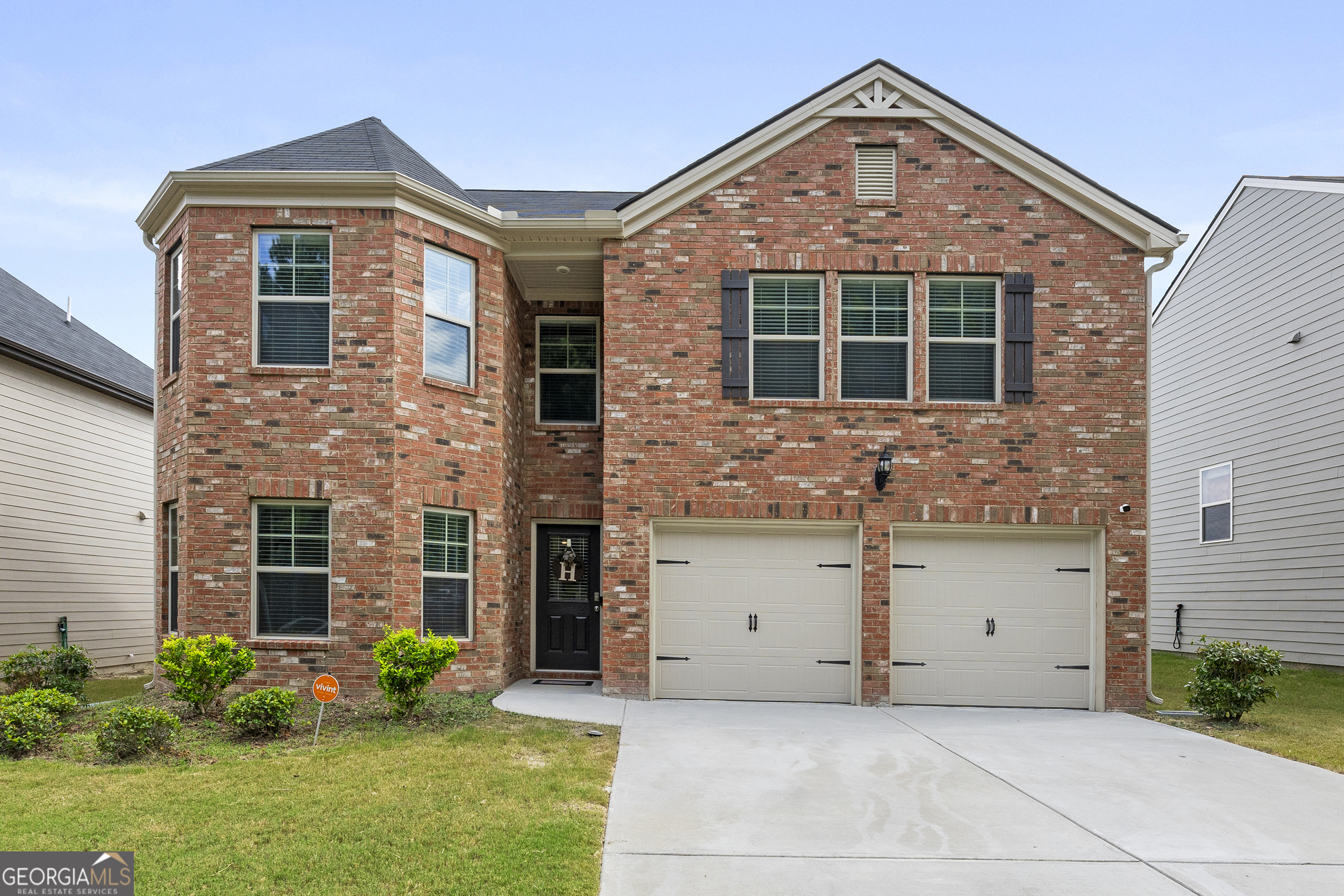 View Atlanta, GA 30349 house