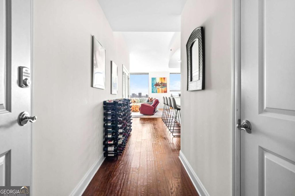 Photo of 270 17th Street NW #3503, Atlanta, GA 30363 (MLS # 10684641)