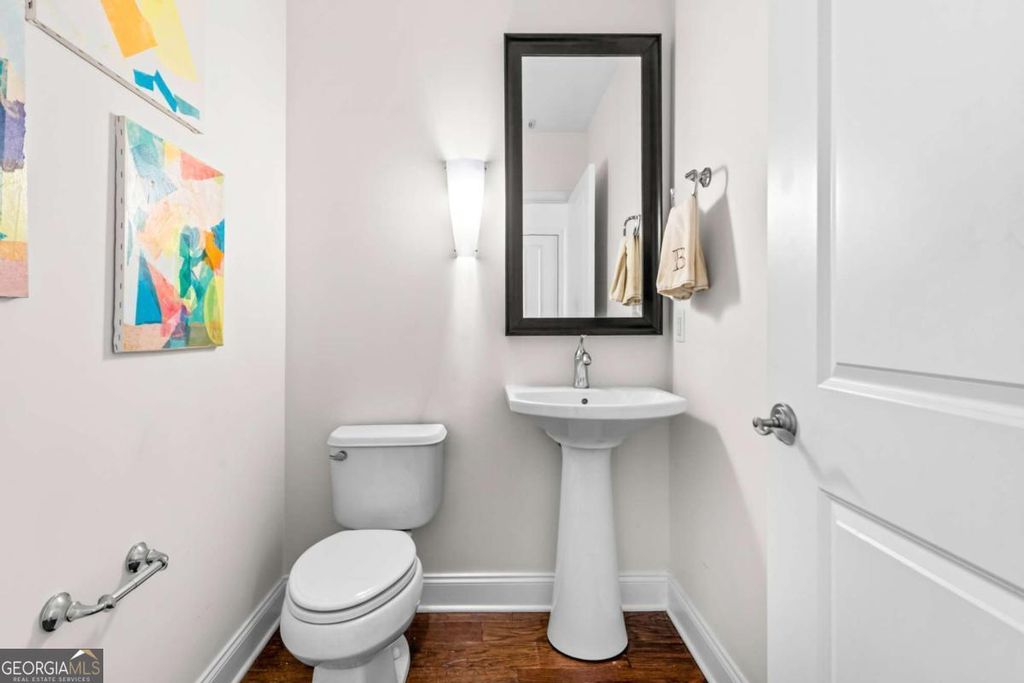 Photo of 270 17th Street NW #3503, Atlanta, GA 30363 (MLS # 10684641)