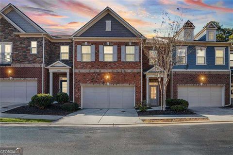 2495 Norwood DR SE Smyrna GA 30080