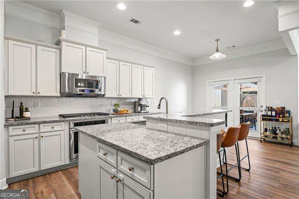 Photo of 2495 Norwood Drive SE, Smyrna, GA 30080 (MLS # 10653478)