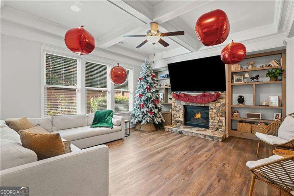 Photo of 2495 Norwood Drive SE, Smyrna, GA 30080 (MLS # 10653478)