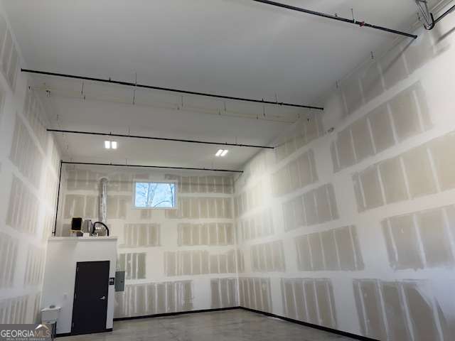 NONE - Commercial Lease