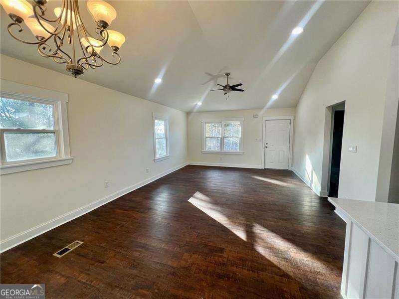 Barnes Mill - Residential Lease